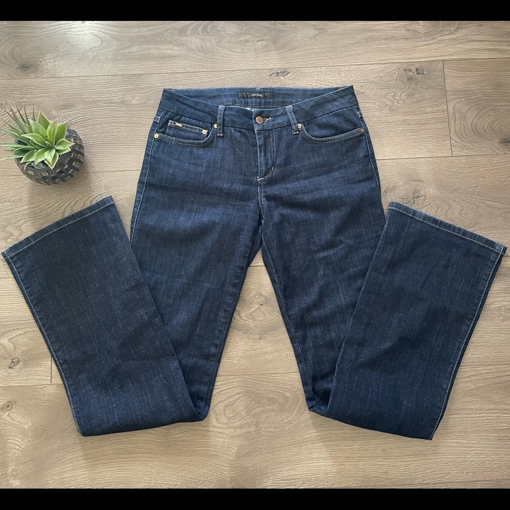 JOE’S Blue jeans